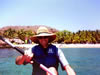 Rangi kyaking